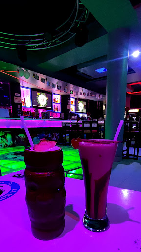 La Movida Restobar