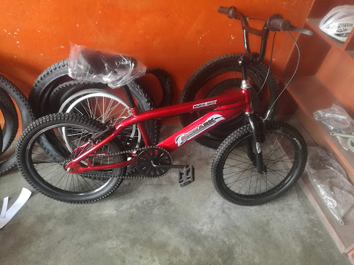 Doctor Bici - Taller de bicicletas