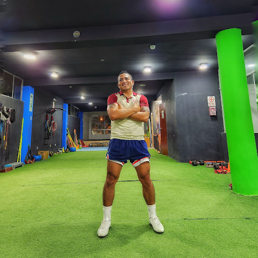 D'Mente Gym