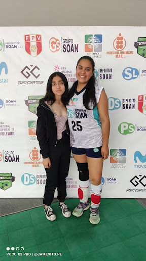 DEPORTIVO SOAN