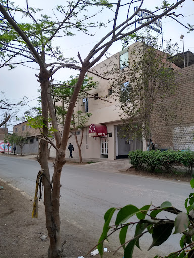 Hostal El Privado