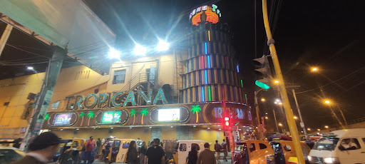 Tropicana