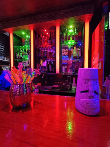 Quiswar RestoBar