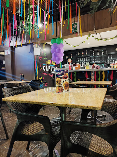 Capital resto-bar