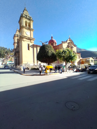 I.E.E 608 Colegio Inicial Mercurio