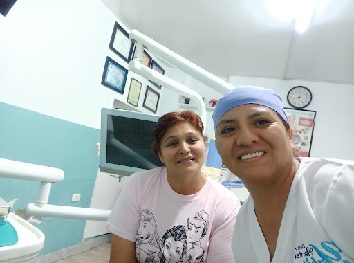 Clínica dental YAKISA