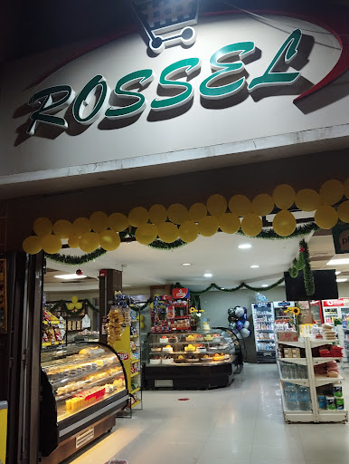 Panadería Rossel