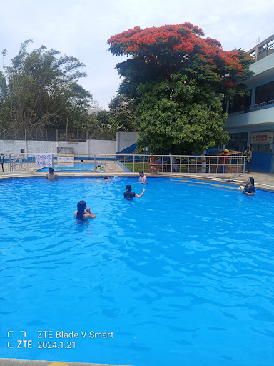 Las terrazas Club