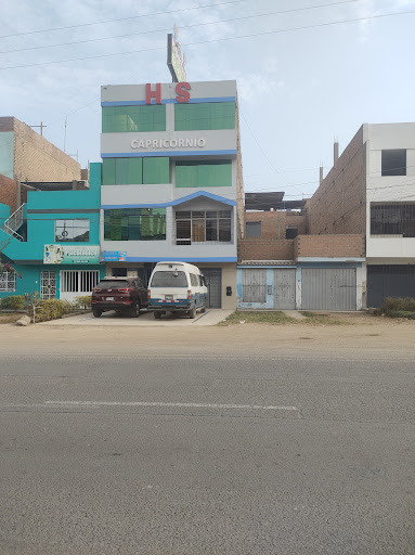 Hostal Capricornio