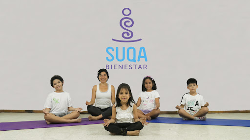 SUQA Bienestar