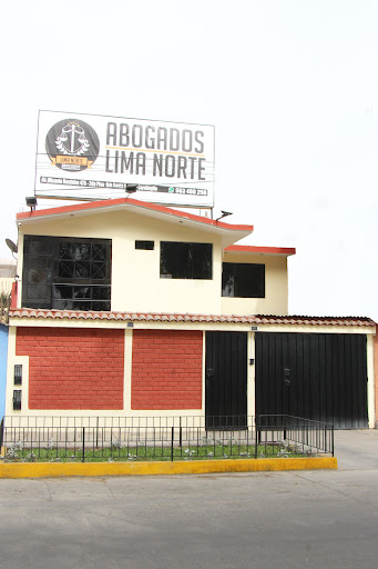 Abogados Lima Norte