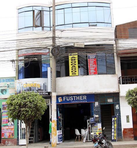 Fusther Publicidad