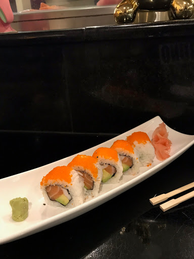 Zen Sushi Bar
