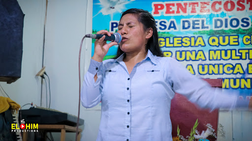 Ronald Cendu