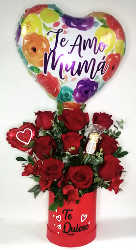 FLORERIA ROSITA - EMOCIONES Y DETALLES
