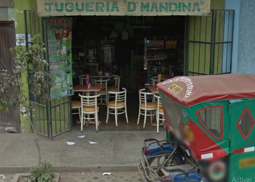 Jugueria D Mandina - Norteño