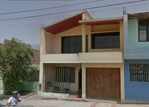 L43 Arquitectos