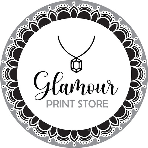 Glamour Print Store