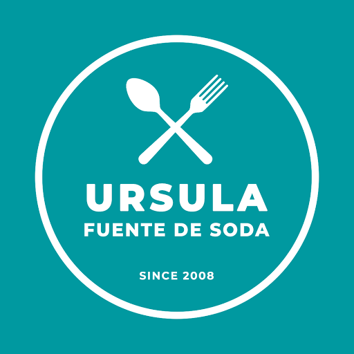 Fuente de Soda Ursula