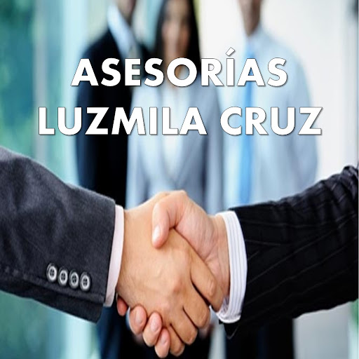 Asesorías Luzmila Cruz