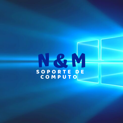 Soporte Tecnico N & M