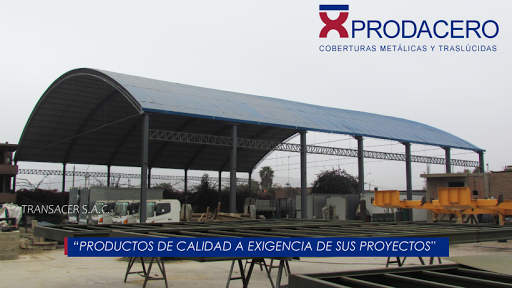 PRODACERO S.A.C.