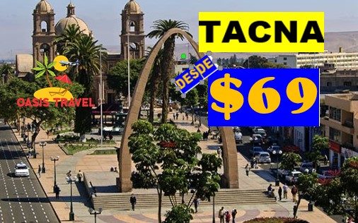 OFERTA DE VUELOS!!