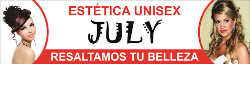 ESTÉTICA UNISEX 