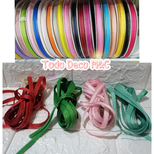TodoDeco M&C