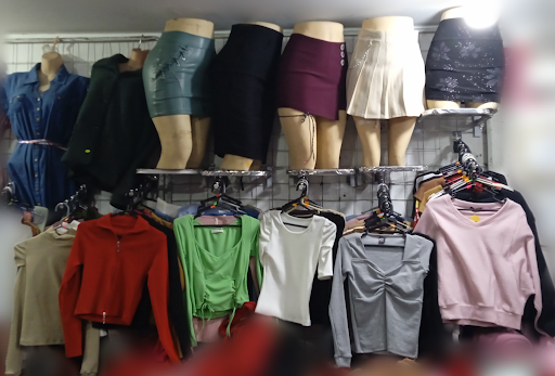 Elvira Fashion y Leo Moda - Tienda de ropa