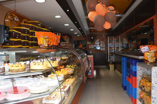 PASTELERÍA RAULETTI - PTE 1