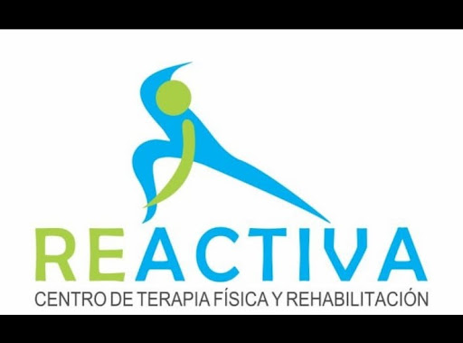 REACTIVA Centro de Terapia Física y Rehabilitación