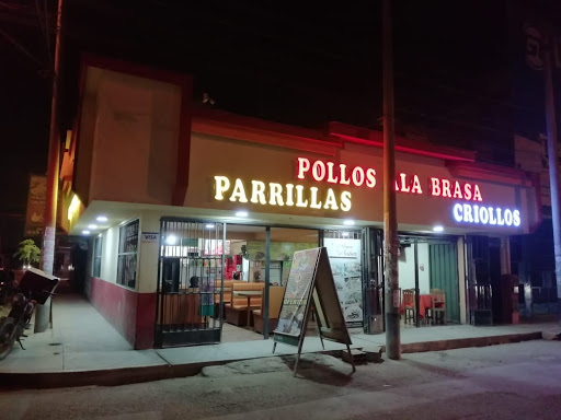 Fogón & Sabor Restaurant - Polleria