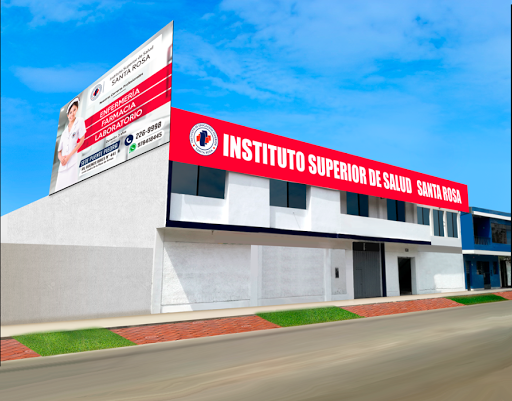 Instituto de Formación Profesional - IFP