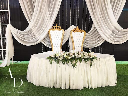 A&D Eventos y Catering