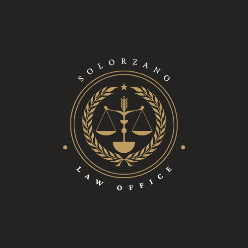 SOLORZANO LAW OFFICE