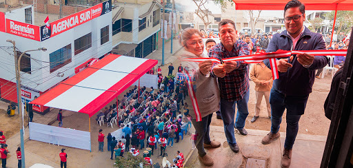Municipalidad Distrital de Puente Piedra - Agencia Sur