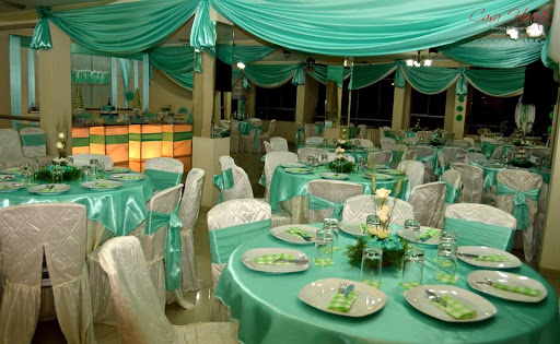 Salón para Eventos en Puente Piedra