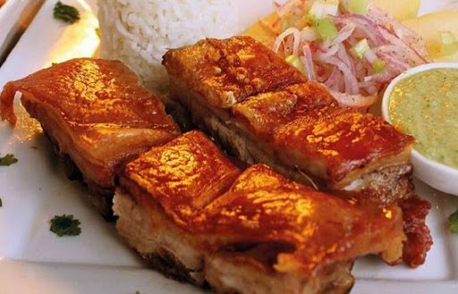 La Esquina del Chanchito