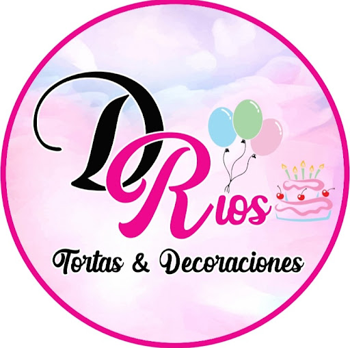 D'Rios Tortas y Decoraciones