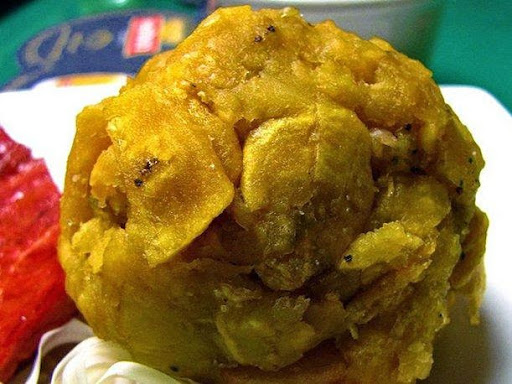 Paola la Bonita-Comida de la selva- Antojitos
