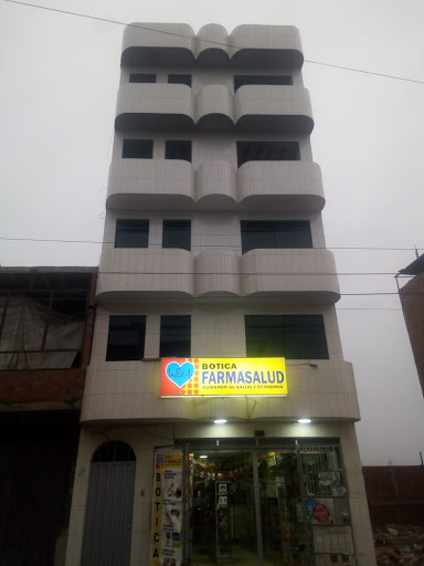 Botica Farmasalud