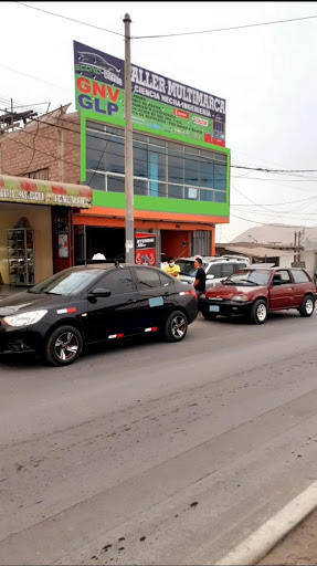 Econoautos S.A.C.