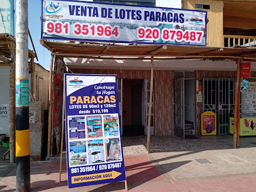 Jara Consorcio Inmobiliaria SAC