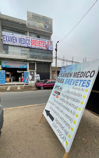 Policlinico Medic Vial & Salud