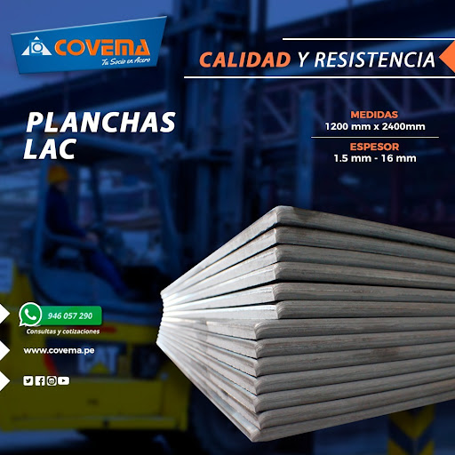 COVEMA PUENTE PIEDRA