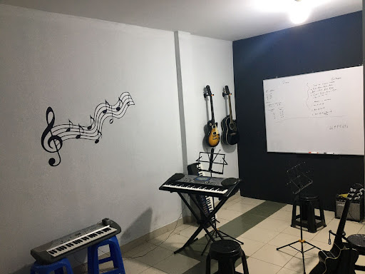 Academia de Música Estudio 7