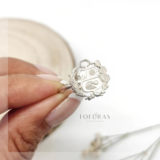Fofuras Joyeria Personalizada