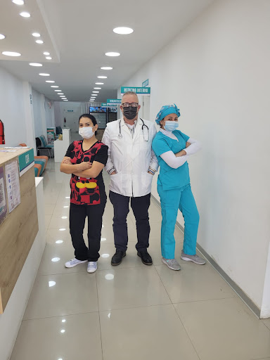 Zapallal Salud