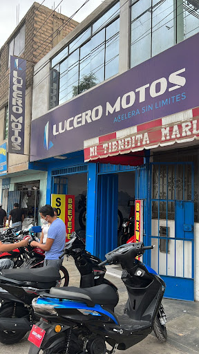 LUCERO MOTOS